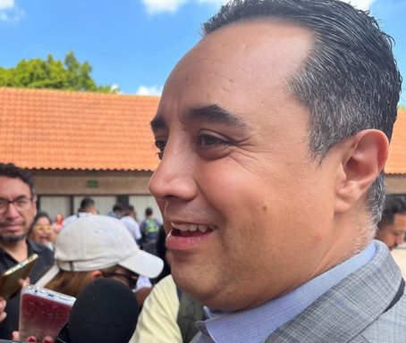 Proceso interno de Morena fue inédito