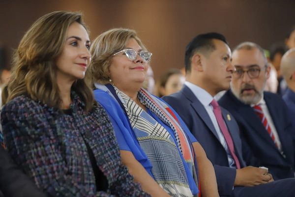 75 Legislatura abonará a un proceso electoral limpio y transparente