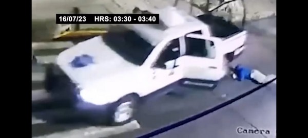 Abre FGE carpeta de investigación por agresiones de la Guardia Civil; es abuso de abuso de autoridad, dice