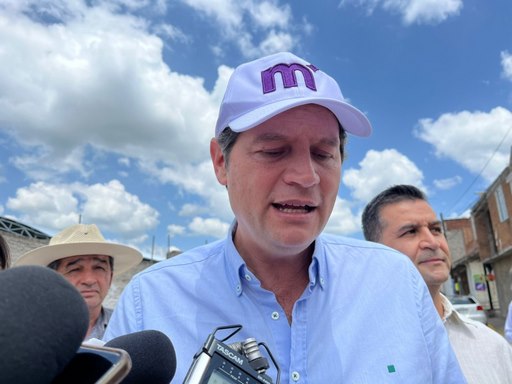 Es Claudia Sheinbaum la ganadora de la encuesta de Morena: AMA