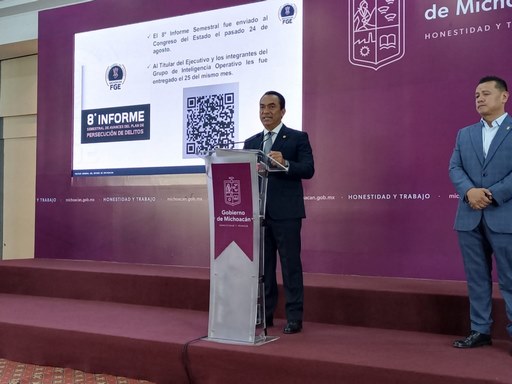 Incrementa extorsión a sectores productivos; tiene FGE 5 casos