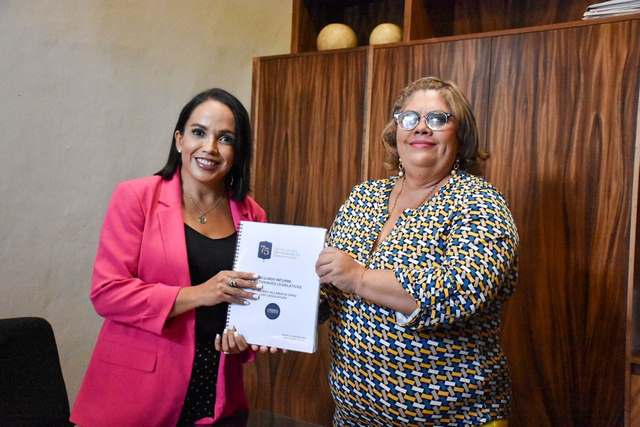 75 Legislatura, ejemplo de transparencia y rendición de cuentas