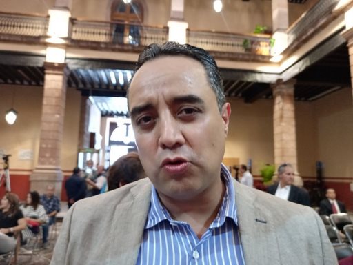 Se van a quedar con las ganas los adversarios; Morena saldrá adelante con la unidad: Juan Pablo Celis Silva