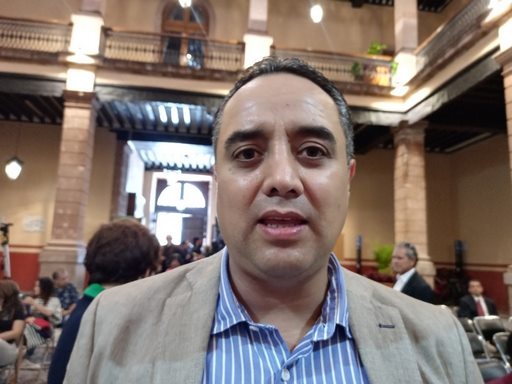 Consejo Estatal de Morena, 17 de septiembre; llamarán a la unidad