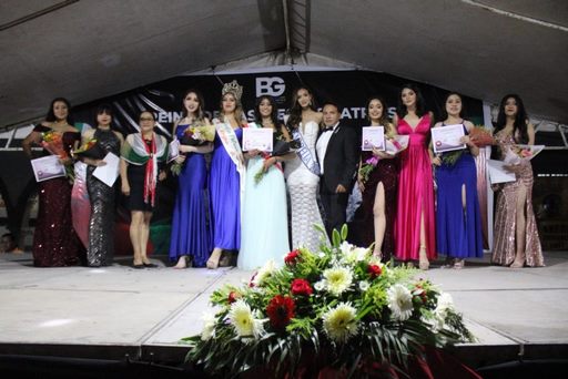 Tiene Tarímbaro Reina de las Fiestas Patrias 2023