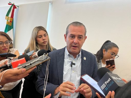 Establecen gran operativo para resguardar y dar seguridad en Fiestas Patrias