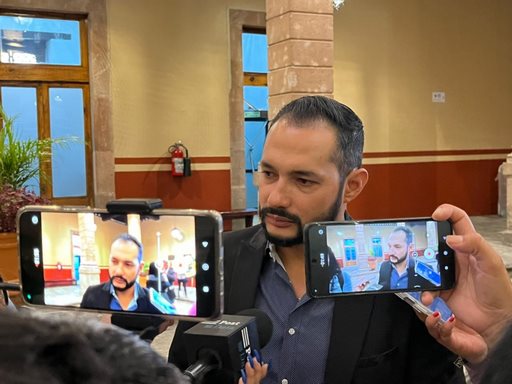 Quien pone y quita a los gobernantes es el crimen organizado: PES