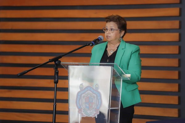 75 Legislatura será aliada de la estrategia para el rescate y protección del medio ambiente