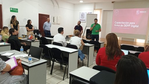 Se ahorrarán 60 mdp con digitalización de trámites