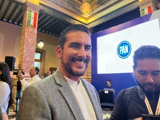 Tenemos la Feria del Libro más espectacular, ¡no hay otra igual!: Hugo Servín