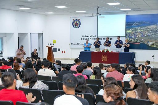 Rectoría trabaja en equipo con las Unidades Profesionales en los municipios
