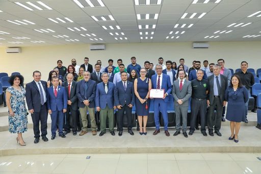 Con programas acreditados internacionalmente, la UMSNH refrenda su calidad educativa