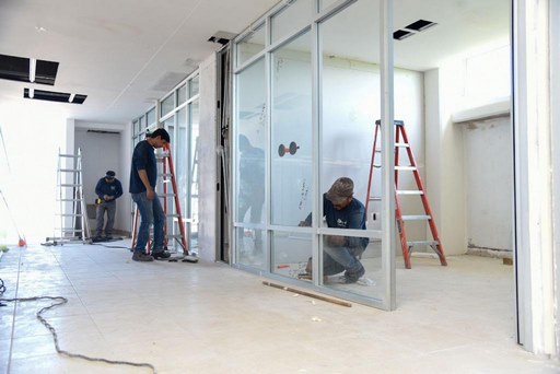 Listo, recurso para equipar el Campus Zamora de la UMSNH: Bedolla