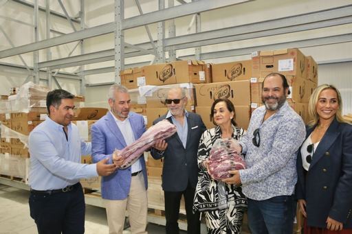 Crece confianza en Michoacán, Grupo Gusi anuncia inversión de 20.3 mdp