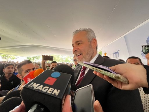 Sin peligrar seguridad por encuentro de fosas clandestinas en Tacámbaro: ARB