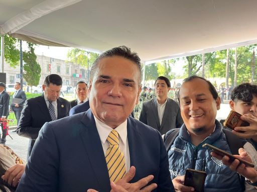 Apoyará Aureoles Conejo a Edil moreliano en caso de reelección