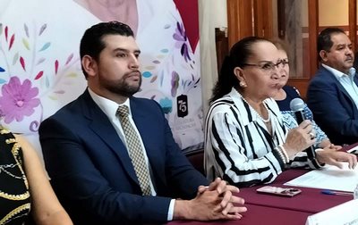 Latente el riesgo de un proceso electoral violento en Michoacán: Octavio Ocampo
