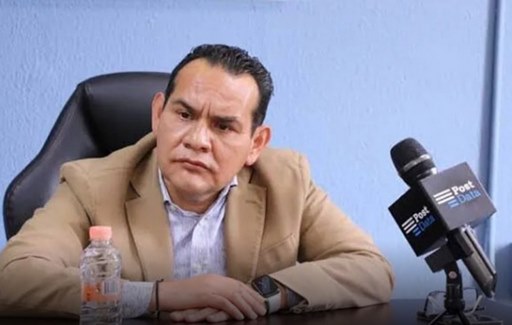 Inhabilitan por 10 años en la función pública a Miguel Ángel Aguirre Abellaneda; denuncian irregularidades en el proceso