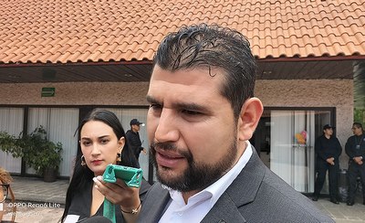 Se blindará PRD para evitar se filtren personas con nexos al crimen organizado en proceso electoral