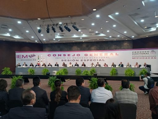 Exigen partidos políticos equidad y sin imposiciones en el proceso electoral