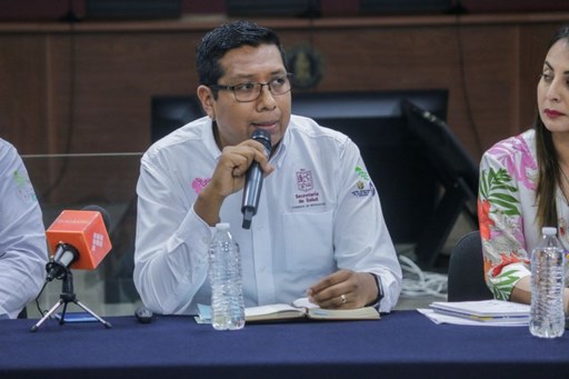 Obtiene CAPASU certificado de Espacio 100% Libre de Humo de Tabaco