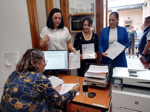 Buscan que el Centro de Justicia de Menores tenga recursos en 2024 e inicie operaciones