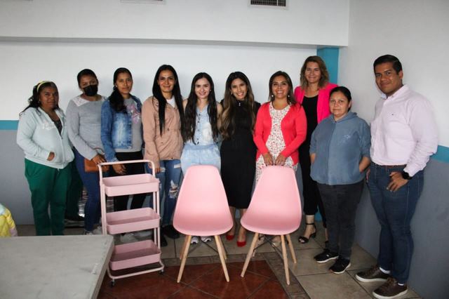 Arrancan cursos del Icatmi en Tarímbaro