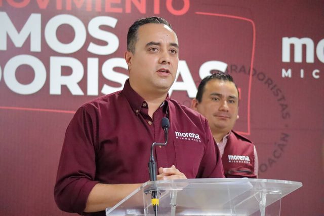 Consejo Nacional es la ruta para la unidad: Celis