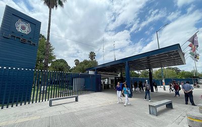 UMSNH alista la 10° Carrera Nicolaita; todas y todos están invitados