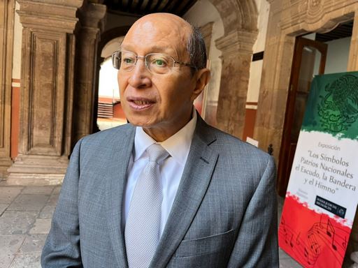 Toma medidas contra el Covid el Poder Judicial de Michoacán