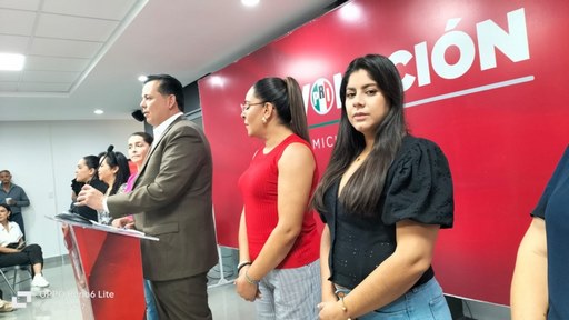 Debe IEM indicar en qué municipios deben registrarse candidatas; mediante “Acciones Afirmativas”: PRI