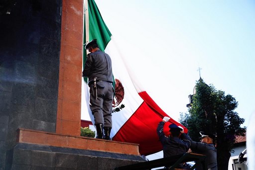 Refrenda Nacho Campos compromiso de trabajar en unidad