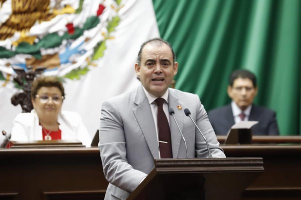 Mejor abrir las puertas de escuelas que las de las cárceles: Partido del Trabajo