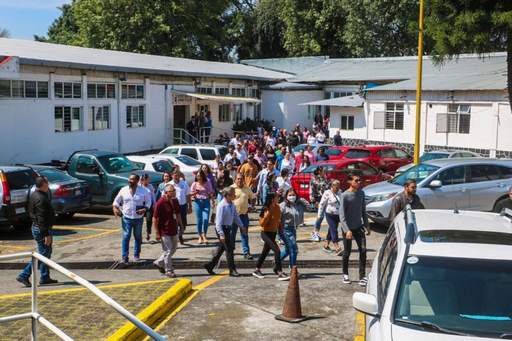 La prevención es fundamental para salvar vidas: Nacho Campos