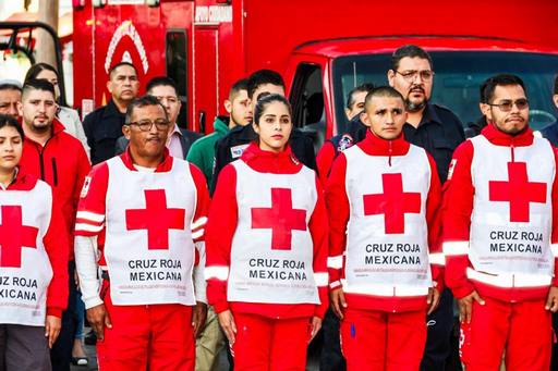 La solidaridad es la mejor respuesta al infortunio: Nacho Campos