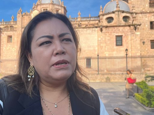 Da buenos resultados ruta de transporte público exclusivo para mujeres en Morelia
