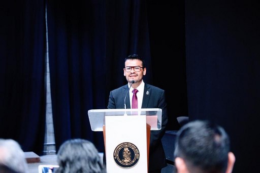 Reconocen en Uruapan buenas prácticas anticorrupción