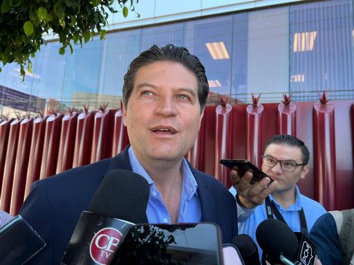 Próximo año podría estrenarse Ciudad Administrativa del Gobierno de Morelia