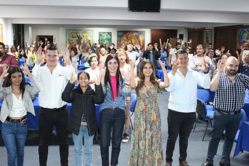 Inicia IMAIP con las Jornadas de Socialización del Derecho de Acceso a la Información