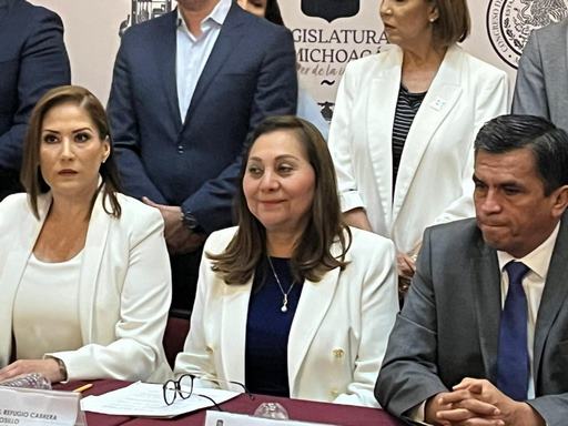 Fallida estrategia de seguridad tras secuestro de alcaldesa de Cotija