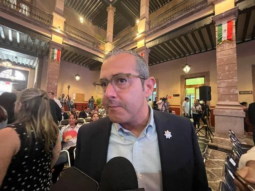 Habrá gran operativo de seguridad para concierto de Gloria Trevi