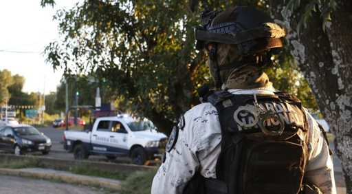 Con detenciones en varios municipios desmantelan red de secuestradores