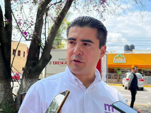 Tiene Morelia 120 mil adultos mayores en situación de pobreza