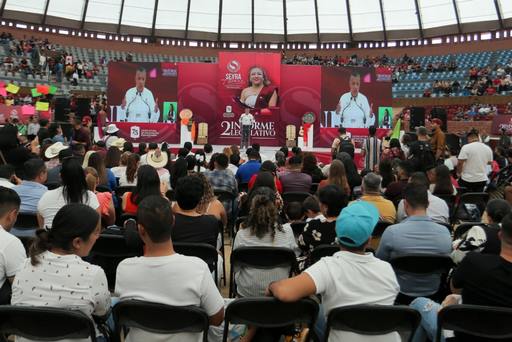 Primordial el trabajo entre el Ejecutivo y el Legislativo para el desarrollo de Michoacán: Luis Navarro