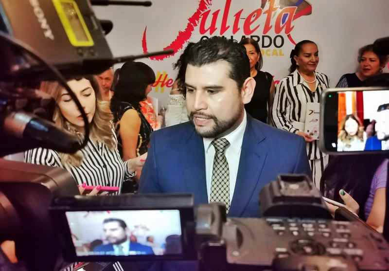 Pide el PRD a las autoridades estatales y federales no minimizar situación de inseguridad