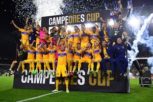 Derrotó Tigres de visita al LAFC para coronarse en la Campeones Cup 2023