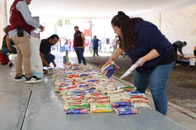 Hoy último día para obtener tus boletos para los conciertos en el Morelos