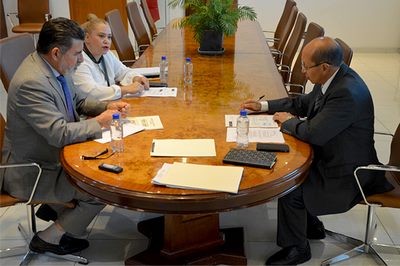 Con actividades de capacitación Comité de Ética del Poder Judicial de Michoacán difundirá contenido de códigos de conducta y ética