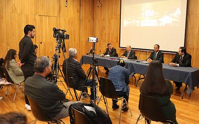 Resuelve Poder Judicial de Michoacán el 60% de los asuntos en materia laboral en el primer año de funcionamiento de la nueva justicia del trabajo