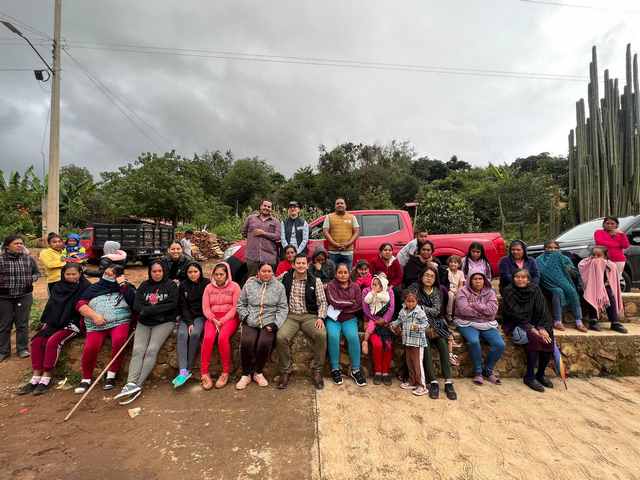 Urge que se mejoren y garanticen servicios básicos a las y los morelianos: Víctor Zurita